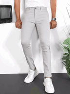 Elegante Rekbare Pantalon