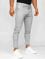 Elegante Rekbare Pantalon