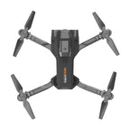 Aeronova 4k Drone - Professionele camera