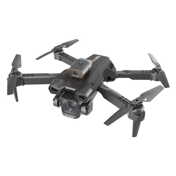 Aeronova 4k Drone - Professionele camera
