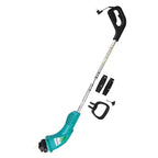 Elektrische Split-Harklampmaaier 1000W