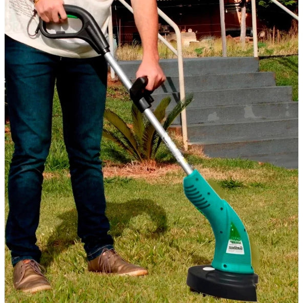 Elektrische Split-Harklampmaaier 1000W