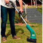 Elektrische Split-Harklampmaaier 1000W