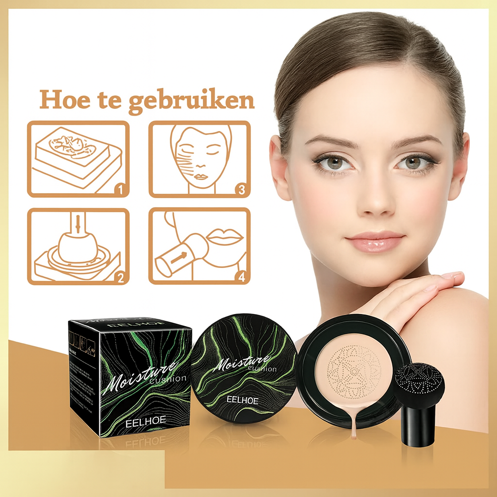 Make-up – BellaViva™‎ [Koop 1 & Krijg 2]