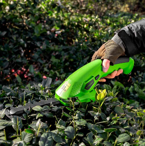 Draadloze Graszagen - ProCut