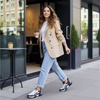 Flex Air-schoenen – Waterafstotend en antislip