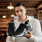 Flex Air-schoenen – Waterafstotend en antislip