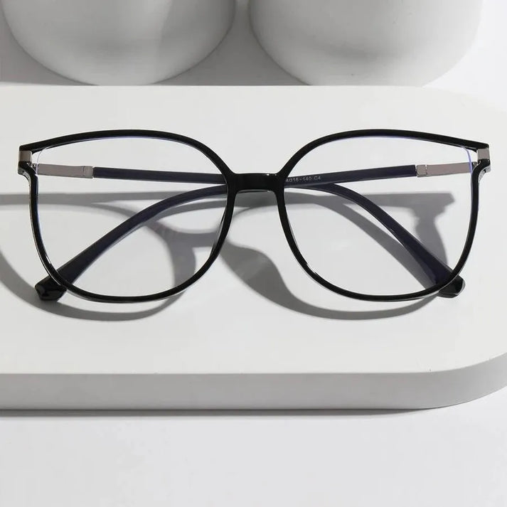 GlamView™ Leesbril met Blauwlichtfilter