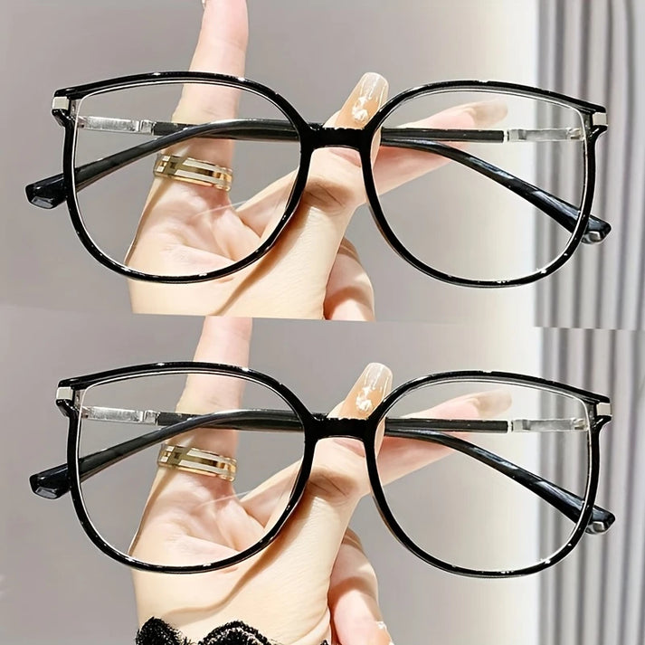 GlamView™ Leesbril met Blauwlichtfilter