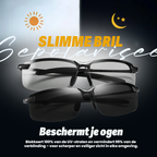 Gepolariseerde Slimme Bril - [KOOP 1 EN KRIJG 1 GRATIS]