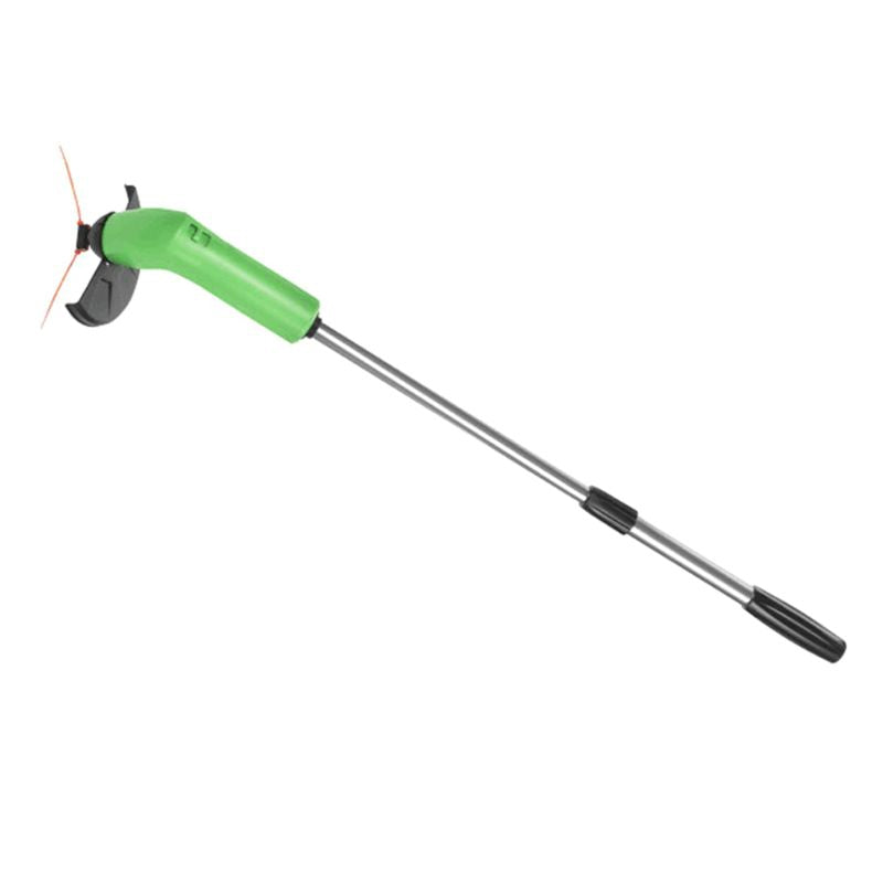 Krachtige kettingzaag voor snelle reiniging op elk oppervlak