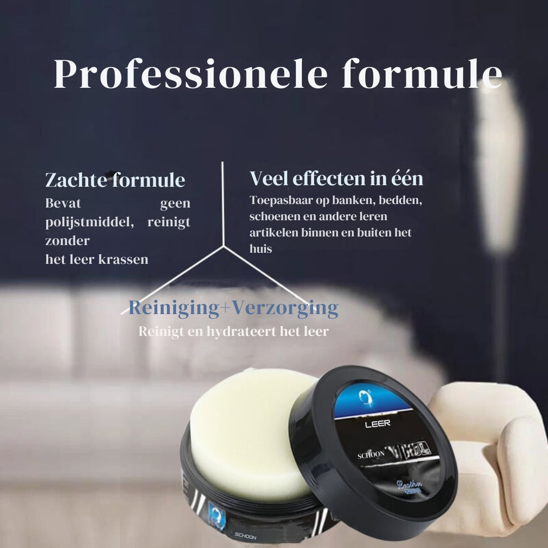 CarCare | Herstelcrème