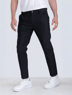 Elegante Rekbare Pantalon