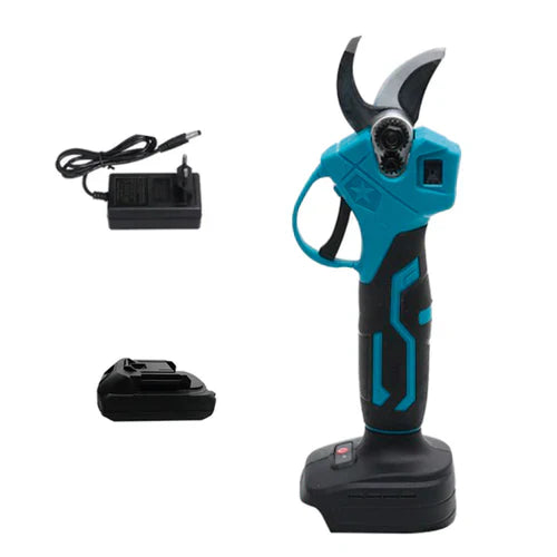 Oplaadbare draadloze tuin snoeischaar - PowerCut