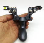 Professionele Precisie Kogelwerper met Laserzoeker