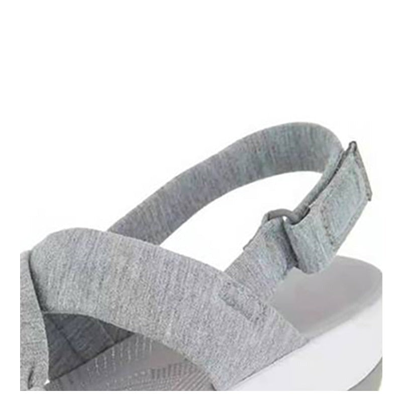 Orthese Sandbox Orthopedisch - OrtoSandal