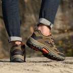 Dames Sneakers Anti-slip Sportief - SportSafe