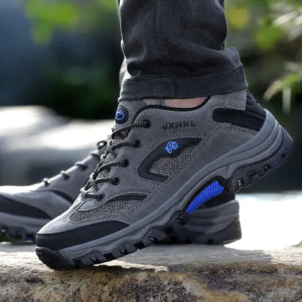 Dames Sneakers Anti-slip Sportief - SportSafe