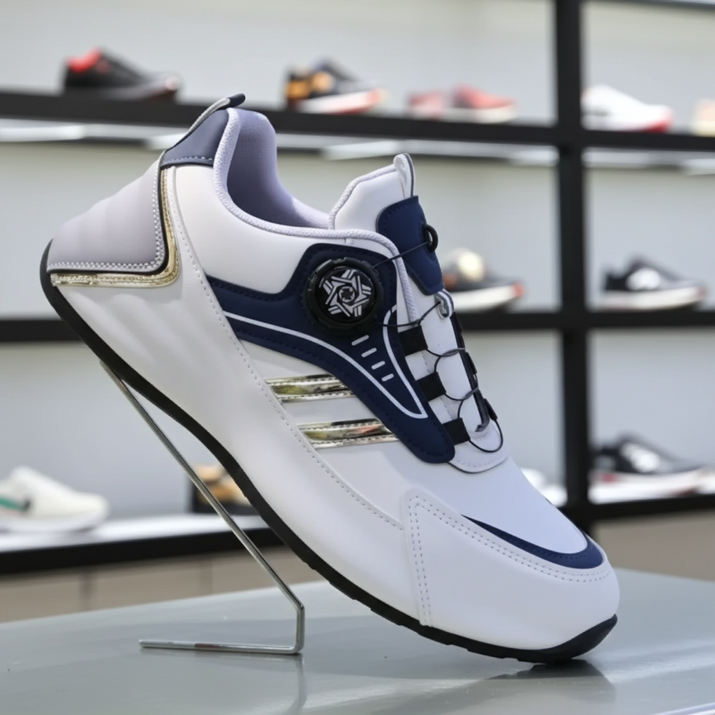 StapVrij – Orthopedische Schoenen