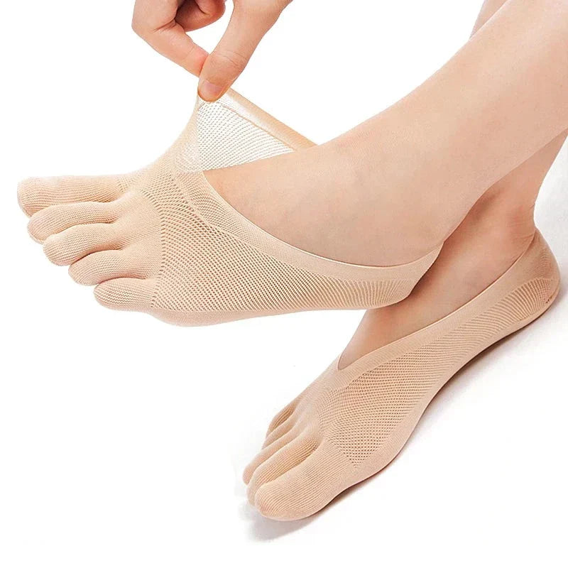 Dames Orthopedische Sportschoenen - OrthoFit + Gratis Compressiekousen