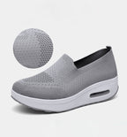 Dames Orthopedische Sportschoenen - OrthoFit + Gratis Compressiekousen