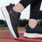 Antidérapende Sportieve Heren Sneakers - UltraGrip