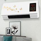 Zeer krachtige draagbare airconditioner SplitMax™ [230V]