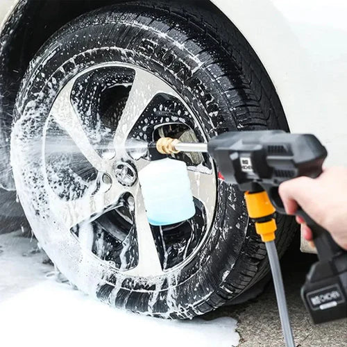 Draadloze Hogedrukreiniger 230V | Ultra Jet